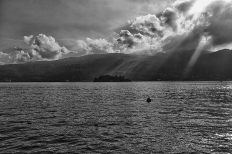 Lago Maggiore - Isola Madre